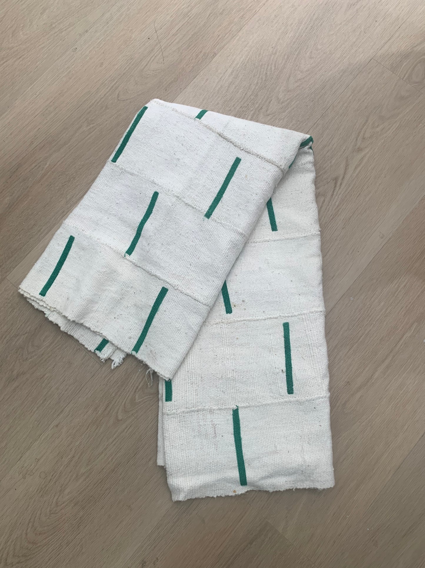 Bogolan-Mud Cloth
