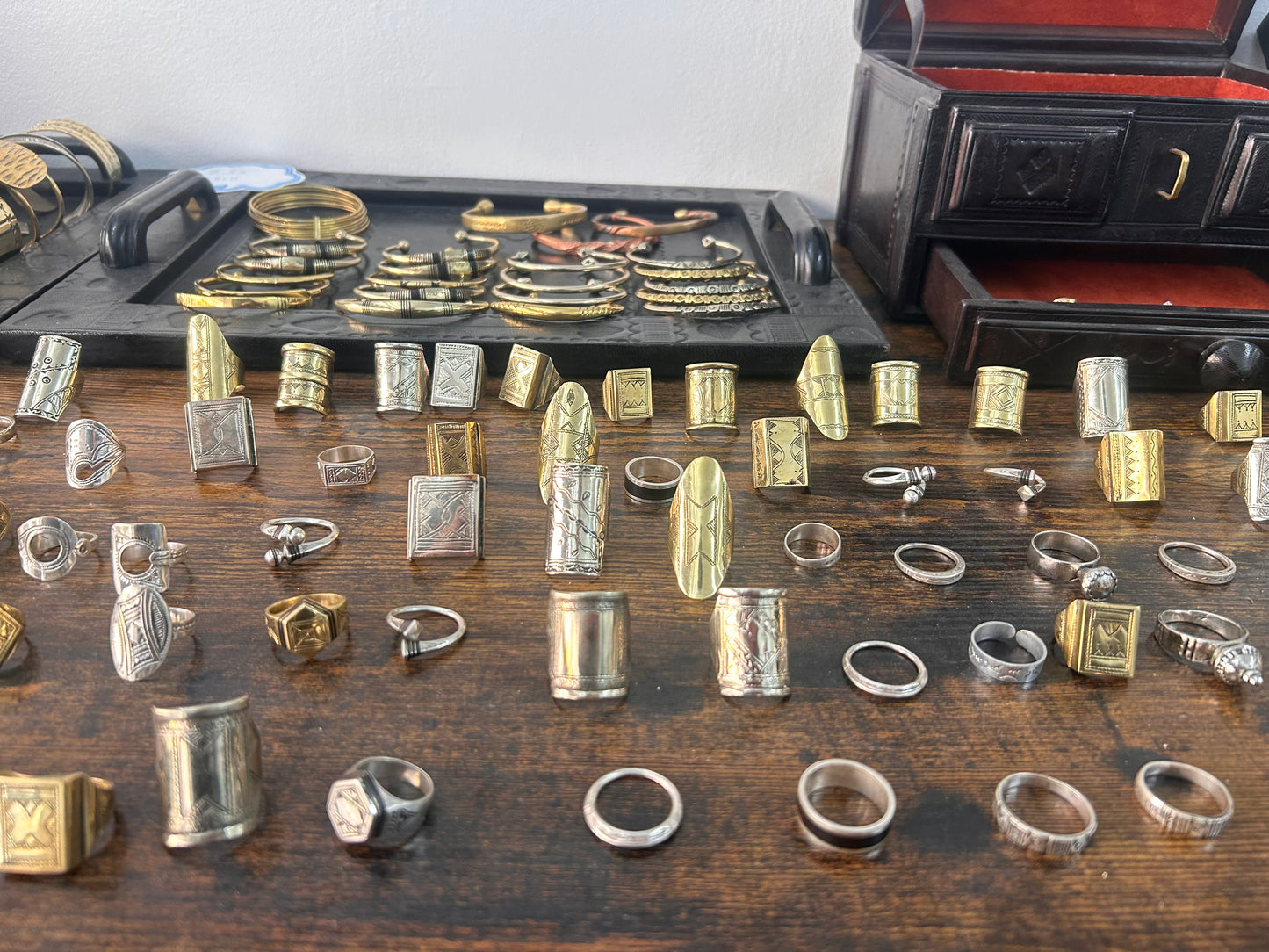 Rings